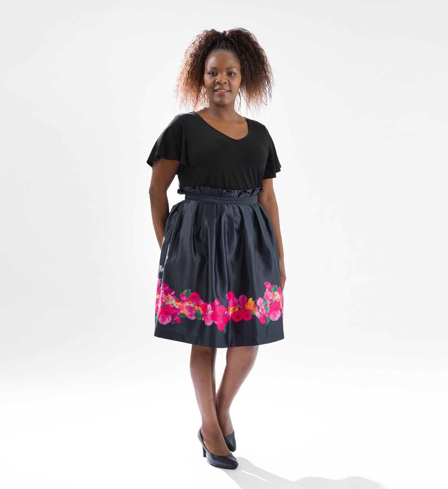 Elegance Skirt