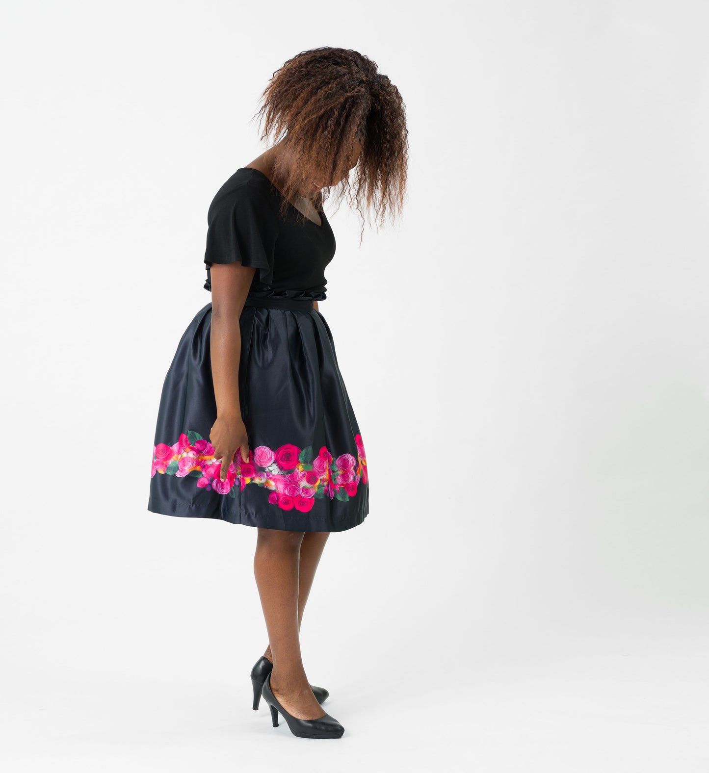 Elegance Skirt