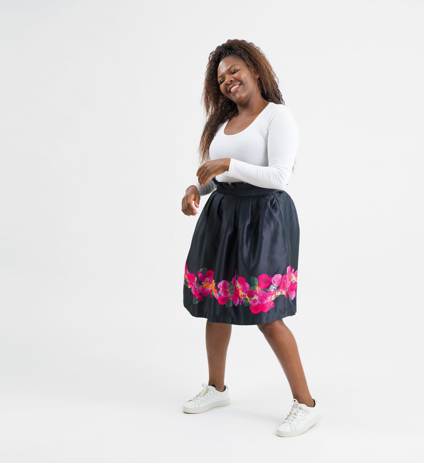 Elegance Skirt