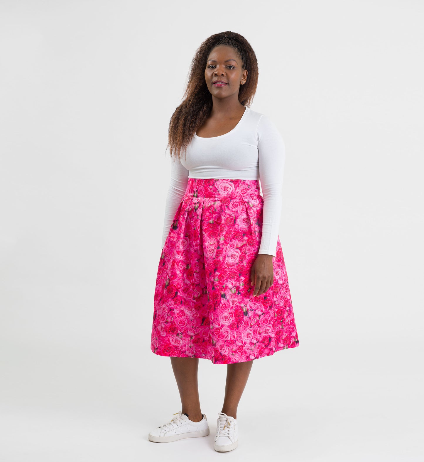 Beauty Skirt