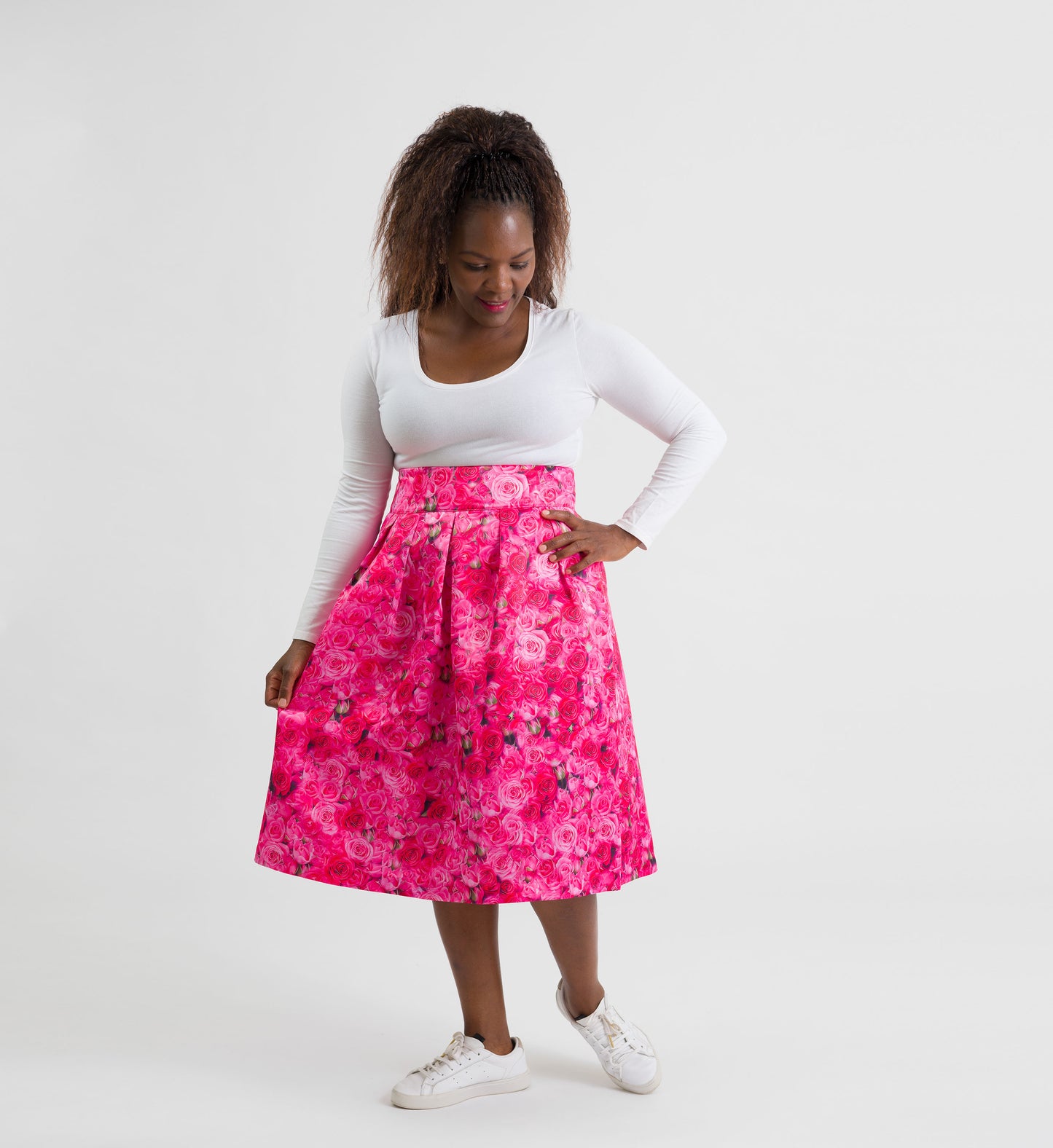 Beauty Skirt