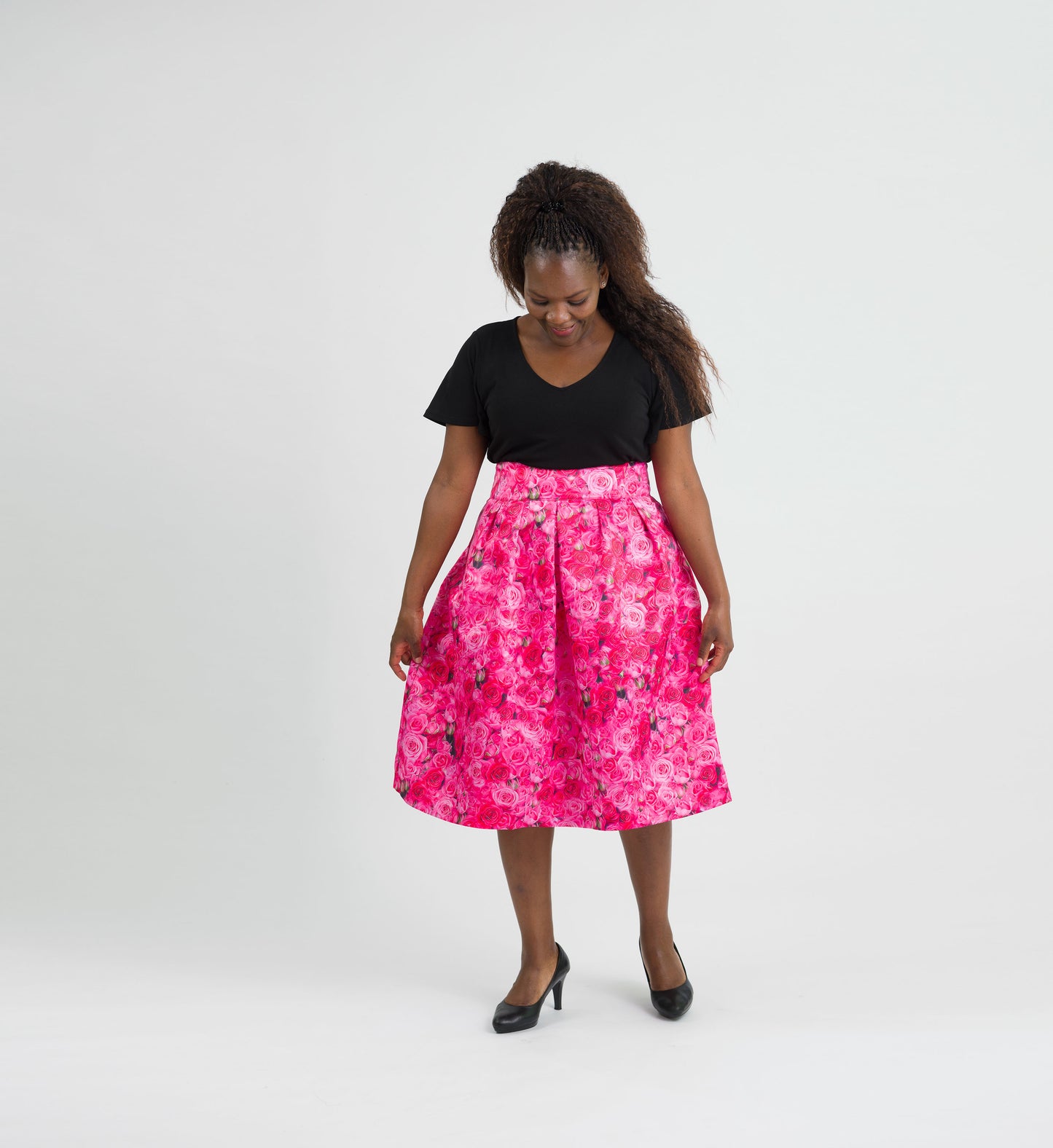Beauty Skirt