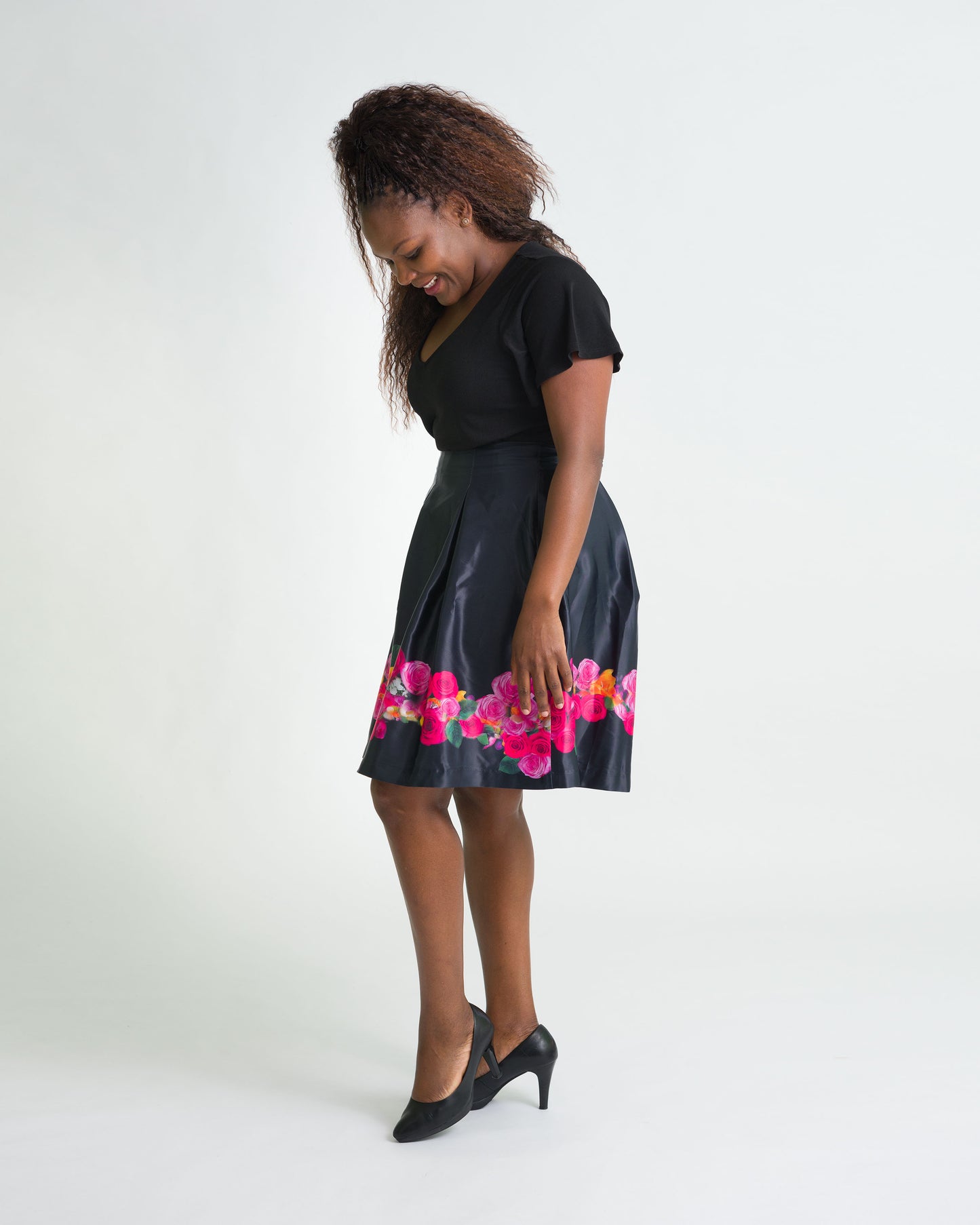 Romance Skirt