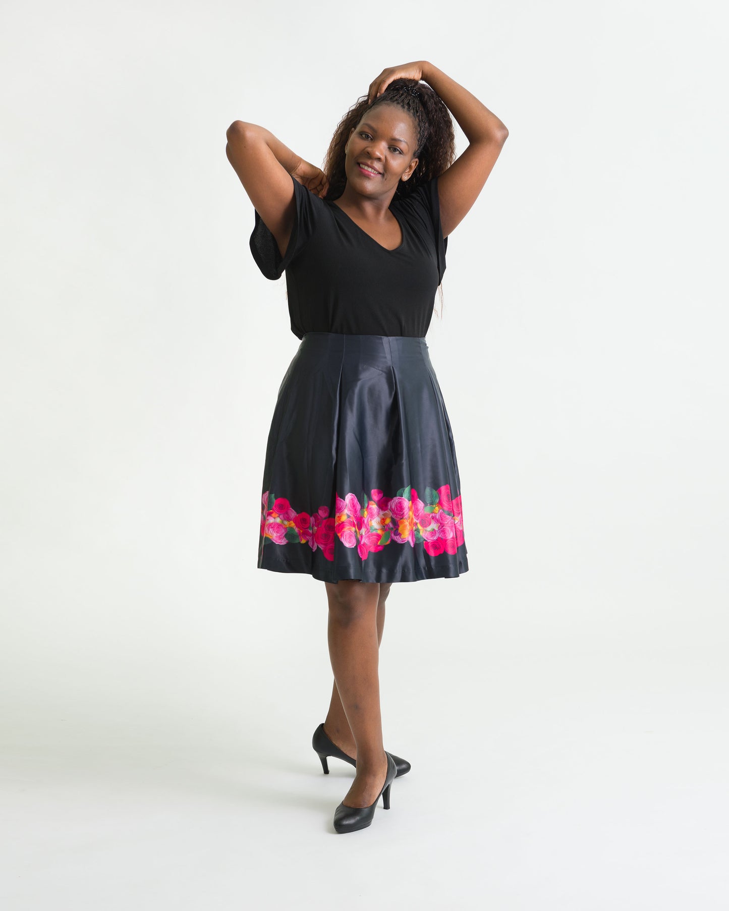 Romance Skirt
