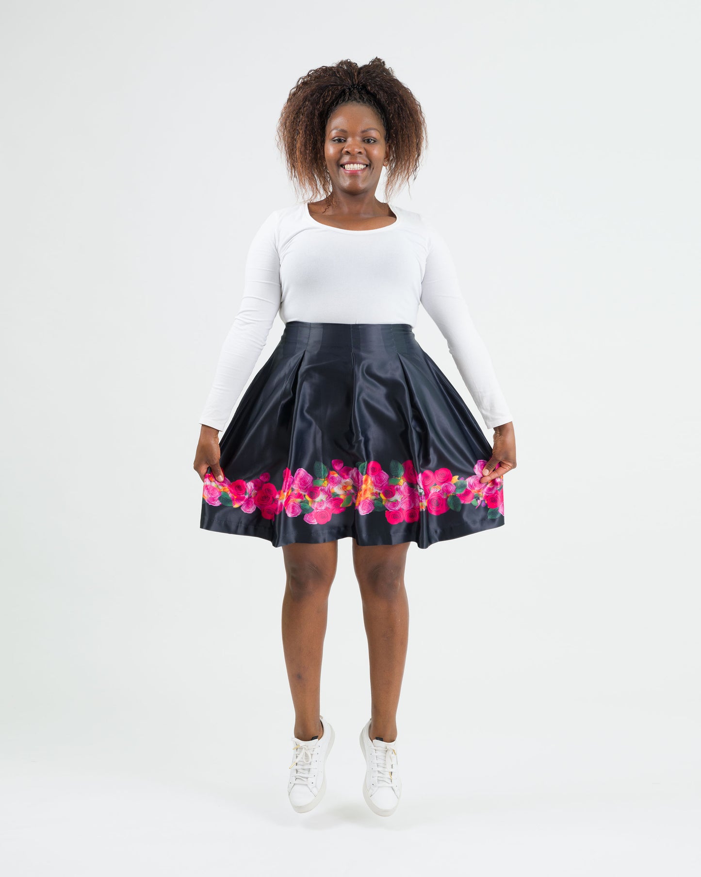 Romance Skirt