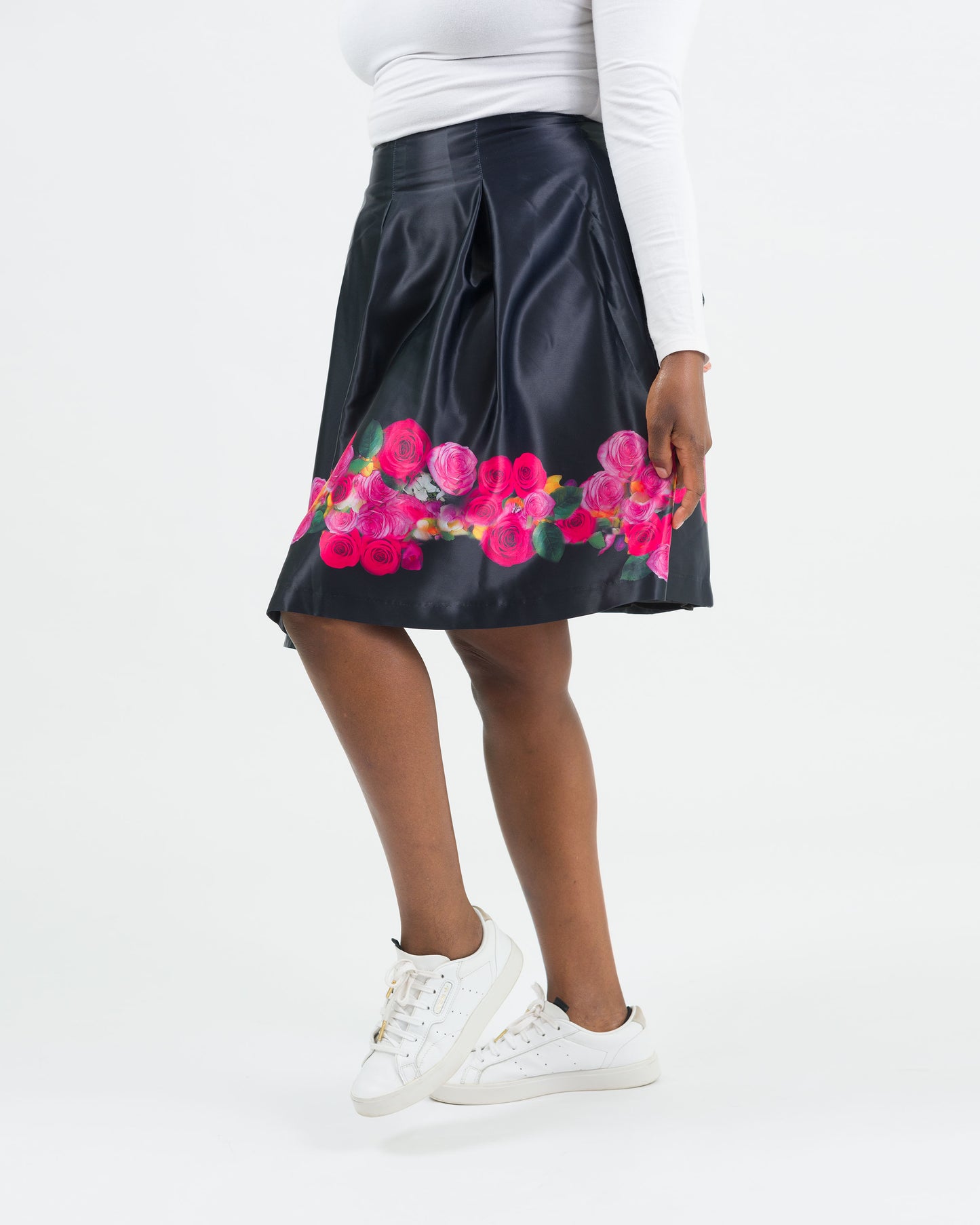 Romance Skirt